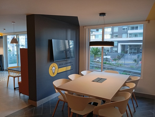 Arriendo Departamento 2D 1B 1E 1B Costas de Montemar - Conc&oacute;n