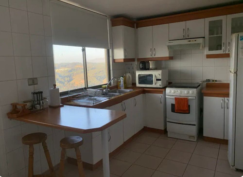 Arriendo Departamento NP 4D 3B 1E 1B Re&ntilde;aca - Vi&ntilde;a Del Mar