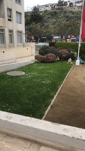 Arriendo Departamento 3D 2B 1E 1B Centro de Vi&ntilde;a del Mar - Vi&ntilde;a Del Mar