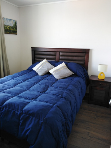 Venta Departamento 1D 1B 1E Montemar - Conc&oacute;n