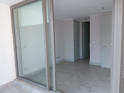 Arriendo Departamento NP 2D en suite 2B 1E Costas de Montemar - Conc&oacute;n