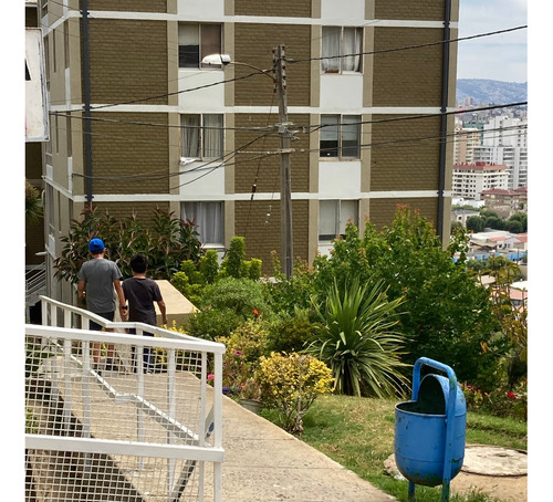 Venta Casa O 2D 1B 10E Libertad - Vi&ntilde;a Del Mar