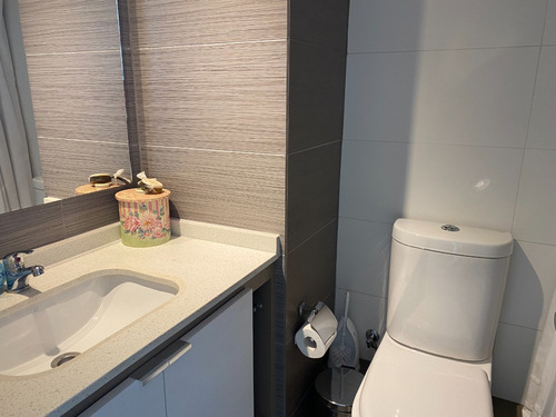 Venta Departamento P 1D en suite Walk-in cl&oacute;set 1B 1E 1B Costas de Montemar - Conc&oacute;n