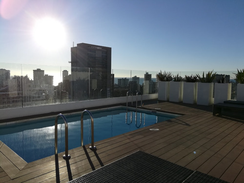 Arriendo Departamento 2D 2B 1E 1B Libertad - Vi&ntilde;a Del Mar