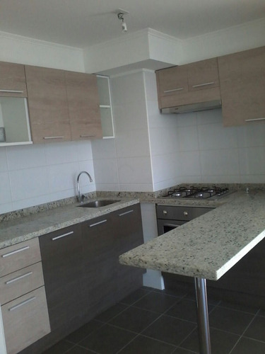 Arriendo Departamento NO 2D 2B 1E 1B Centro de Vi&ntilde;a del Mar - Vi&ntilde;a Del Mar