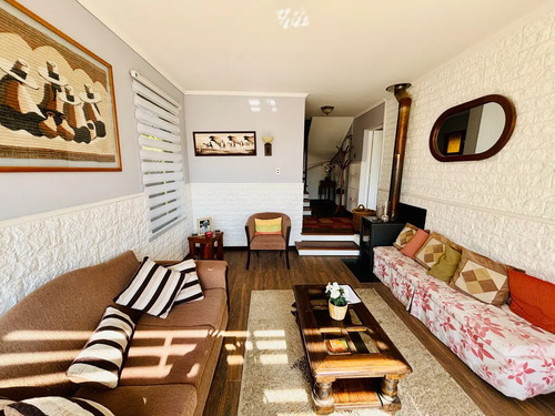 Venta Casa NP 6D en suite Walk-in cl&oacute;set 4B 3E 1B Libertad - Vi&ntilde;a Del Mar
