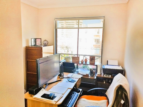 Venta Departamento NP 2D en suite Walk-in cl&oacute;set 2B 1E 1B Libertad - Vi&ntilde;a Del Mar