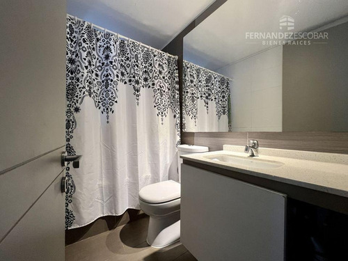 Venta Departamento P 3D 2B 1E 1B Costas de Montemar - Conc&oacute;n