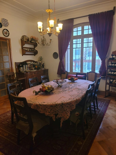 Venta Casa 10D 10B 4E Agua Santa - Vi&ntilde;a Del Mar