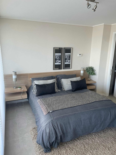 Arriendo Departamento 2D 2B 2E 1B Re&ntilde;aca - Vi&ntilde;a Del Mar