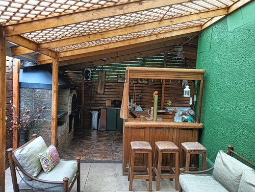 Venta Casa 5D 4B 3E Recreo - Vi&ntilde;a Del Mar