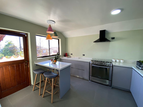 Venta Casa NOSP 5D en suite Walk-in cl&oacute;set 3B 2E 3B Re&ntilde;aca - Vi&ntilde;a Del Mar