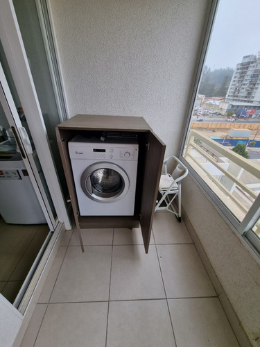 Venta Departamento NP 3D en suite Walk-in cl&oacute;set 2B 1E 1B Centro de Vi&ntilde;a del Mar - Vi&ntilde;a Del Mar