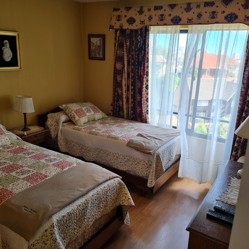 Venta Departamento NP 3D 2B 1E 1B Quinta Vergara - Vi&ntilde;a Del Mar