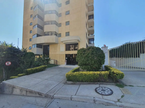 Venta Departamento P 2D en suite 2B 1E 1B Recreo - Vi&ntilde;a Del Mar
