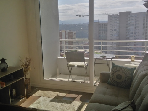 Venta Departamento 3D 2B 1E Agua Santa - Vi&ntilde;a Del Mar