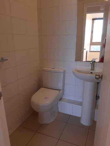 Arriendo Departamento SO 2D en suite Walk-in cl&oacute;set 2B 1E 1B Santa In&eacute;s - Vi&ntilde;a Del Mar