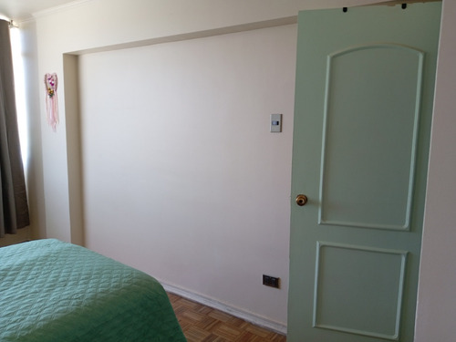 Venta Departamento P 2D 1B Centro de Vi&ntilde;a del Mar - Vi&ntilde;a Del Mar