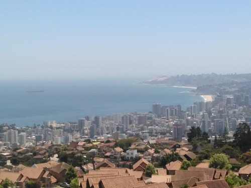 Venta Departamento 3D 2B 1E Agua Santa - Vi&ntilde;a Del Mar