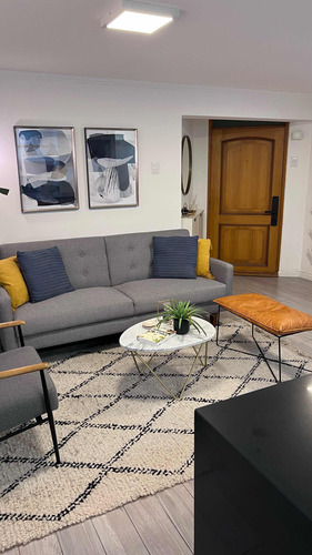 Arriendo Departamento NP 1D 1B Libertad - Vi&ntilde;a Del Mar