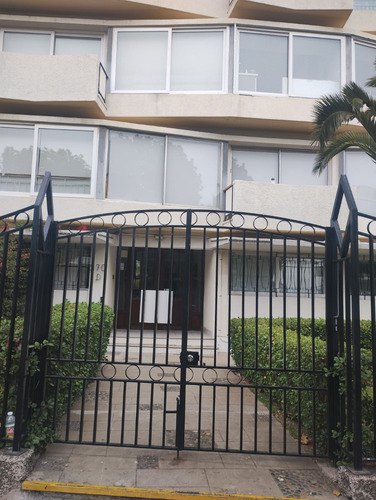 Arriendo Departamento NP 3D 2B 1E Libertad - Vi&ntilde;a Del Mar