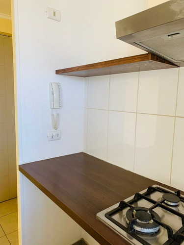 Venta Departamento NP 3D en suite 2B 1E 1B Agua Santa - Vi&ntilde;a Del Mar