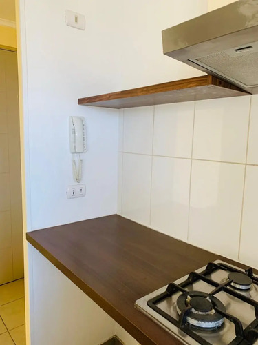 Venta Departamento NP 3D en suite 2B 1E 1B Agua Santa - Vi&ntilde;a Del Mar