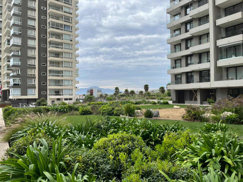 Arriendo Departamento 2D 1B 1E Costas de Montemar - Conc&oacute;n