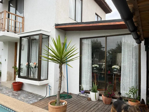 Venta Casa NO 6D 3B 1E 1B Montemar - Conc&oacute;n