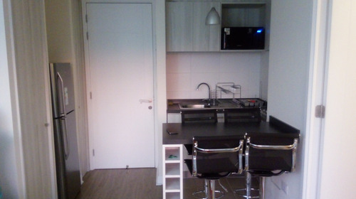 Venta Departamento P 1D en suite 1B 1E Montemar - Conc&oacute;n