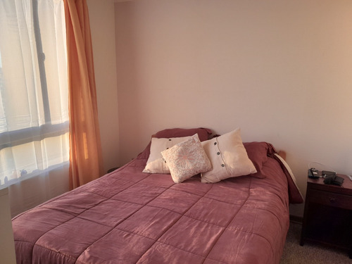 Venta Departamento 2D 2B 1E Agua Santa - Vi&ntilde;a Del Mar