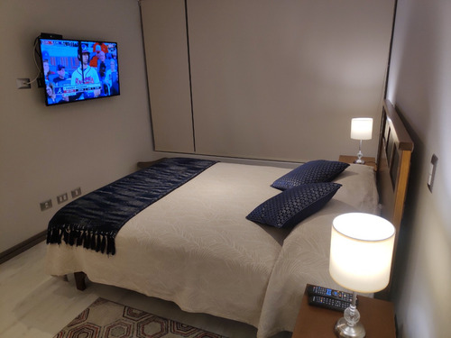 Arriendo Departamento O 2D en suite 2B 1E 1B Libertad - Vi&ntilde;a Del Mar