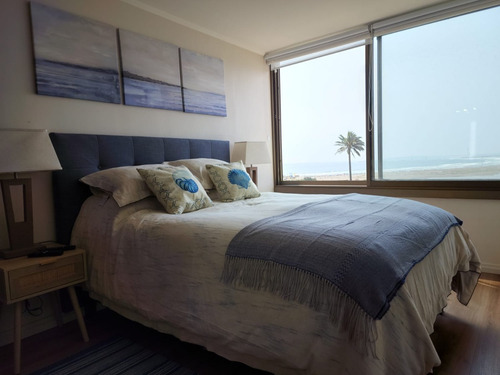 Venta Departamento NP 1D en suite 1B 1E 1B La Boca - Conc&oacute;n