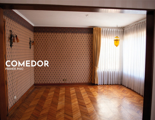 Arriendo Casa NO 4D 3B 3E 1B Libertad - Vi&ntilde;a Del Mar