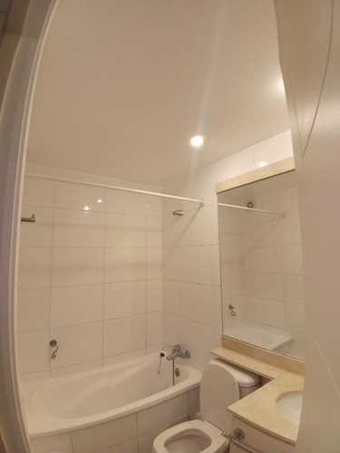 Arriendo Departamento P 2D en suite Walk-in cl&oacute;set 2B 1E 1B Costas de Montemar - Conc&oacute;n