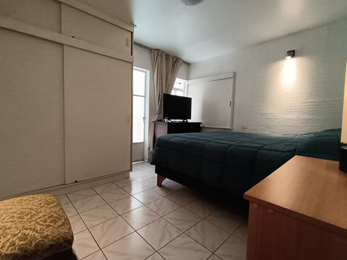 Venta Departamento 3D 2B Centro de Vi&ntilde;a del Mar - Vi&ntilde;a Del Mar