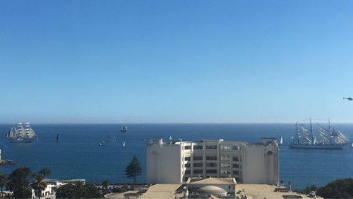 Arriendo Departamento 2D 2B 1E 1B Libertad - Vi&ntilde;a Del Mar