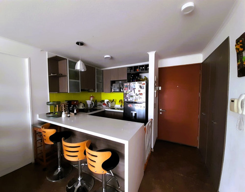 Venta Departamento P 2D en suite 2B 1E 1B Centro de Vi&ntilde;a del Mar - Vi&ntilde;a Del Mar