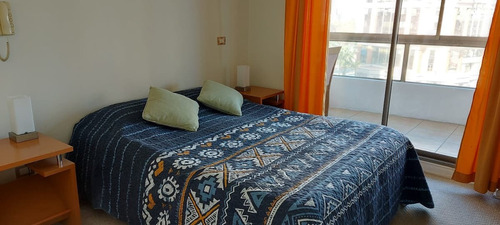 Arriendo Departamento P 2D 1B 1E  - Vi&ntilde;a Del Mar