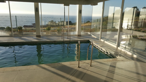 Venta Departamento SP 4D en suite Walk-in cl&oacute;set 3B 1E 1B Costas de Montemar - Conc&oacute;n