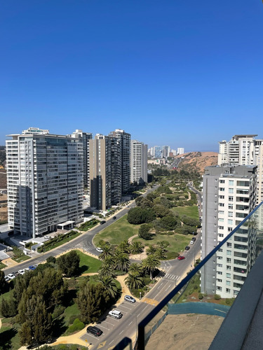 Arriendo Departamento O 2D 1B 1E 1B Costas de Montemar - Conc&oacute;n
