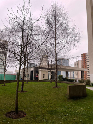 Arriendo Departamento 2D 2B 1E 1B Montemar - Conc&oacute;n