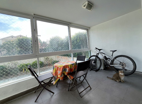 Venta Departamento P 3D en suite Walk-in cl&oacute;set 2B 2E 1B Re&ntilde;aca - Vi&ntilde;a Del Mar