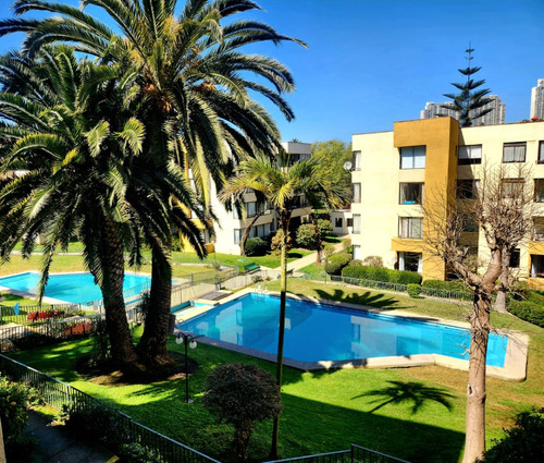 Venta Departamento O 3D 2B 1E 1B Re&ntilde;aca - Vi&ntilde;a Del Mar