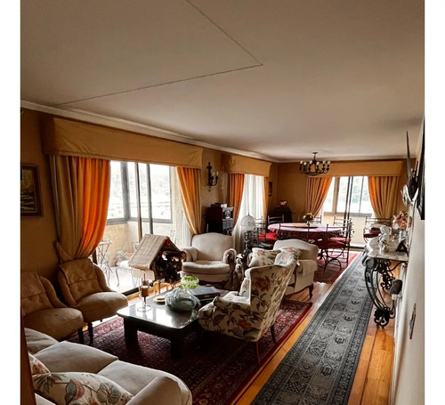Venta Departamento NOSP 6D 6B 4E 2B Libertad - Vi&ntilde;a Del Mar