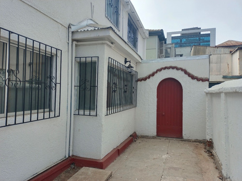 Arriendo Casa SO 4D 2B 1E 1B Libertad - Vi&ntilde;a Del Mar