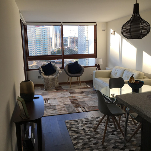 Venta Departamento NOSP 2D en suite Walk-in cl&oacute;set 1B 1E 1B Costas de Montemar - Conc&oacute;n