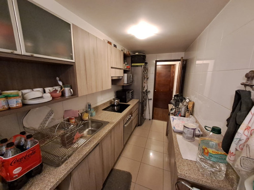 Arriendo Departamento O 2D en suite Walk-in cl&oacute;set 2B 1E 1B Libertad - Vi&ntilde;a Del Mar