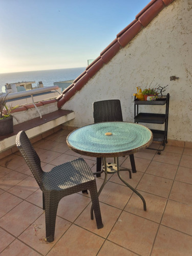 Venta Departamento SP 3D en suite 3B 1E 1B Re&ntilde;aca - Vi&ntilde;a Del Mar