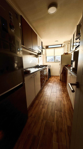 Venta Departamento 3D 2B 2E Centro de Vi&ntilde;a del Mar - Vi&ntilde;a Del Mar